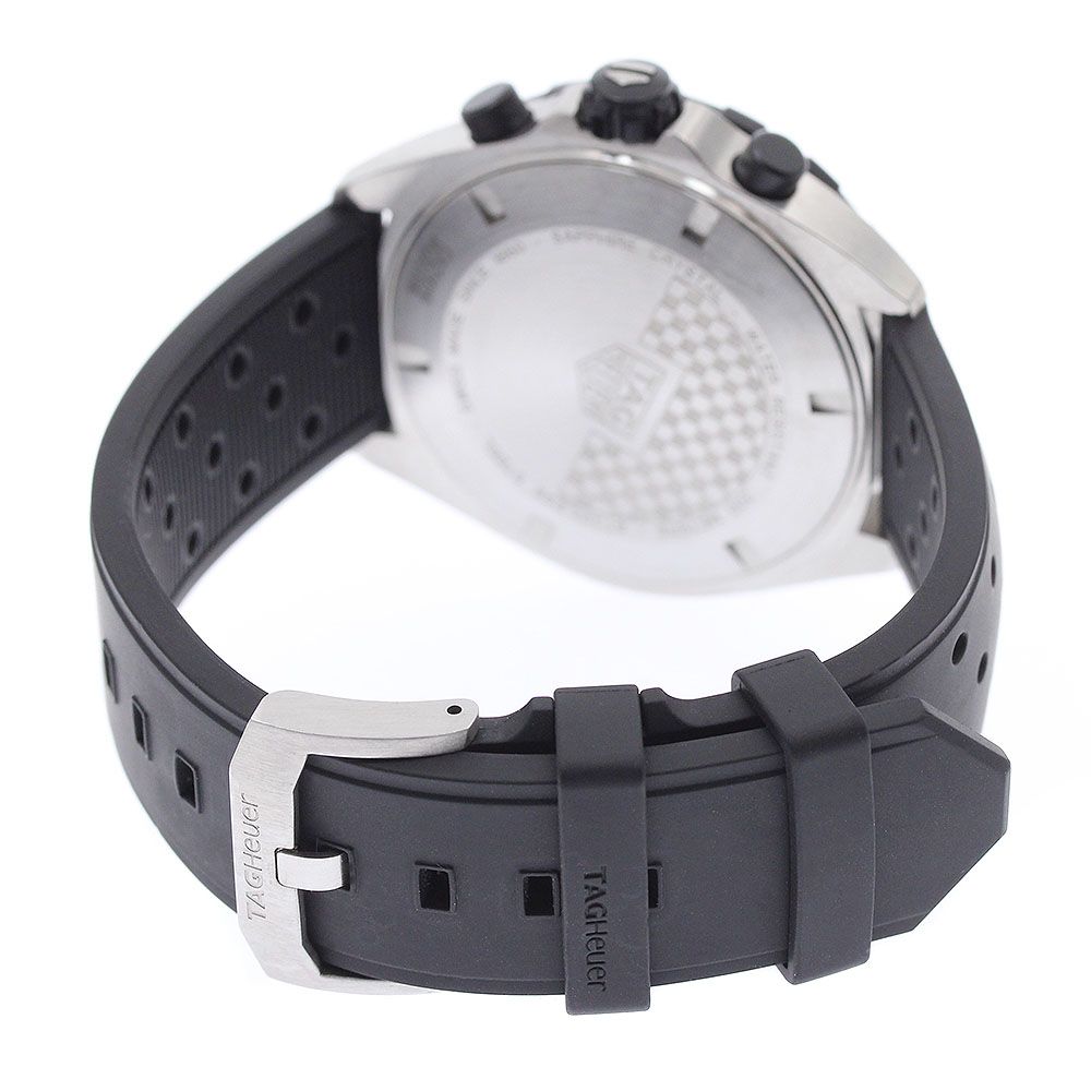 タグホイヤー TAG HEUER CAZ1010 フォーミュラ1 クロノグラフ デイト