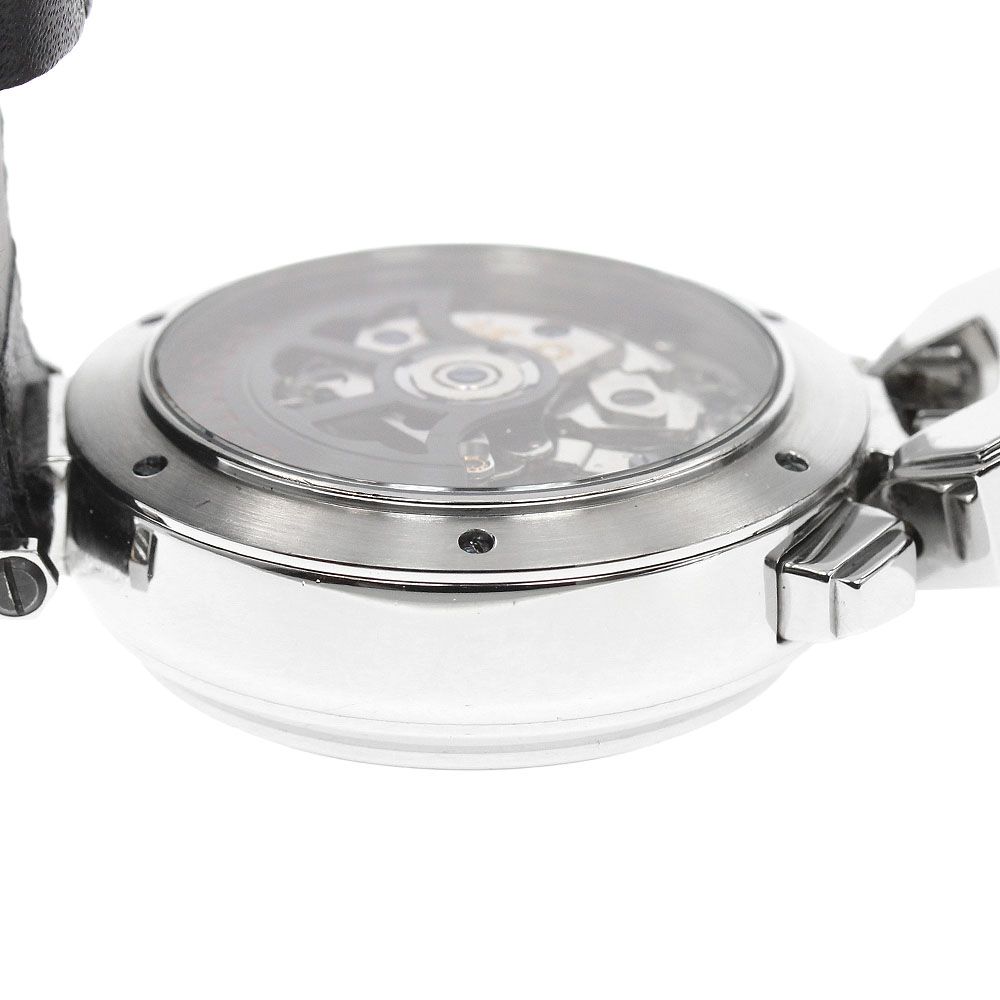 ボヴェ BOVET SP0189-GO スポーツスター クロノ 漢字干支 デイト 自動