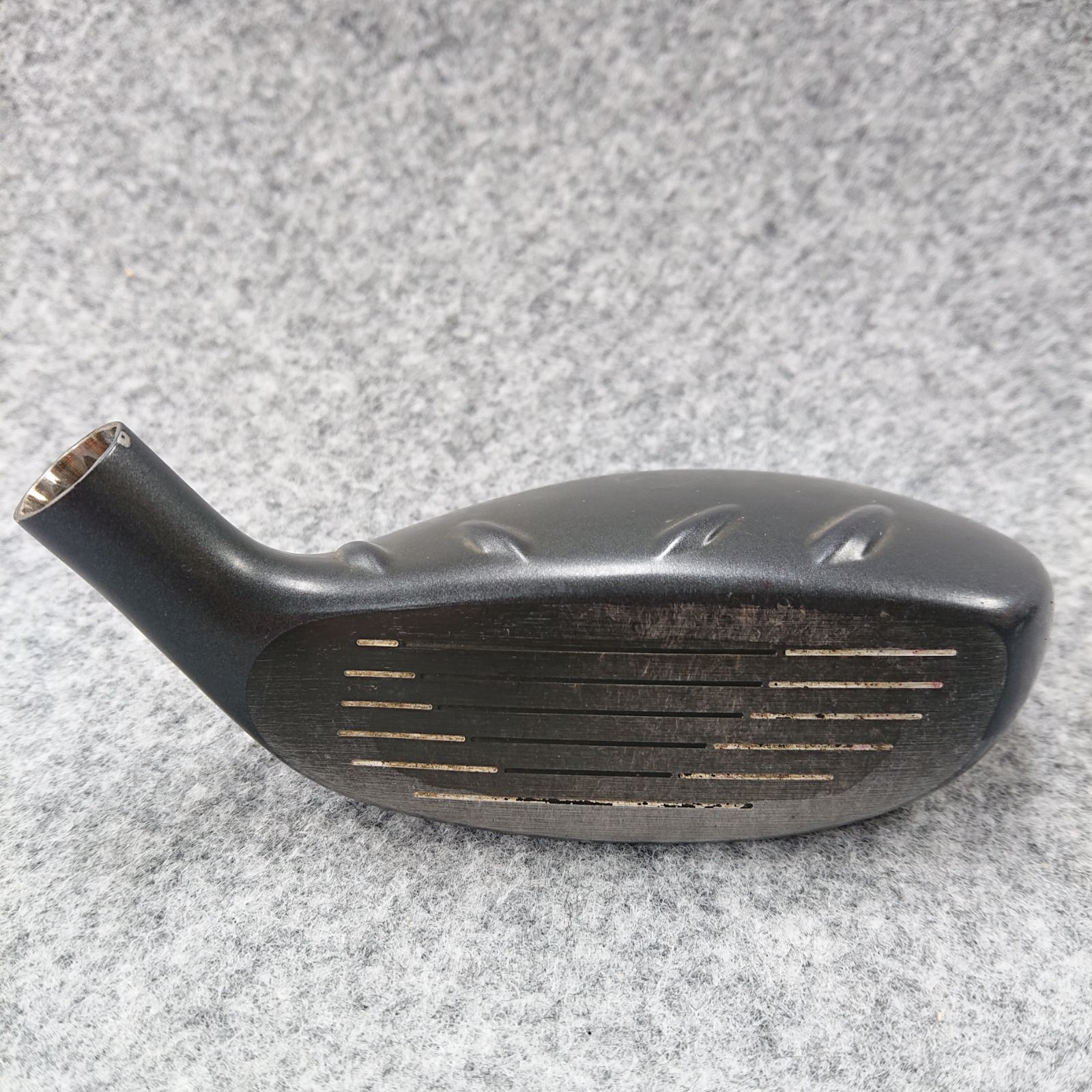 左用 PING G410 HYBRID 3H 19° ヘッドのみ UT レフティー - メルカリ