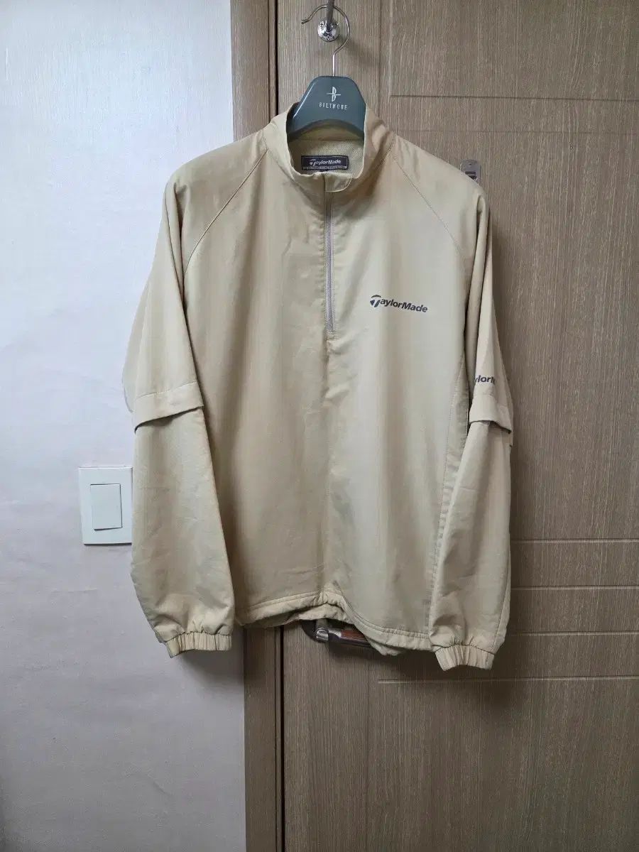 テーラーメイド ゴルフ Anorak（アノラック） ウィンドブレーカー 105