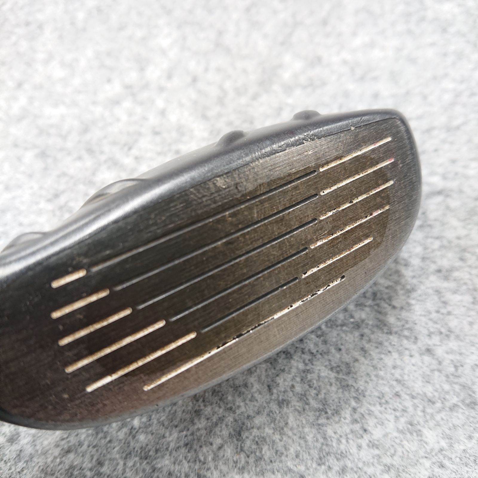 左用 PING G410 HYBRID 3H 19° ヘッドのみ UT レフティー - メルカリ