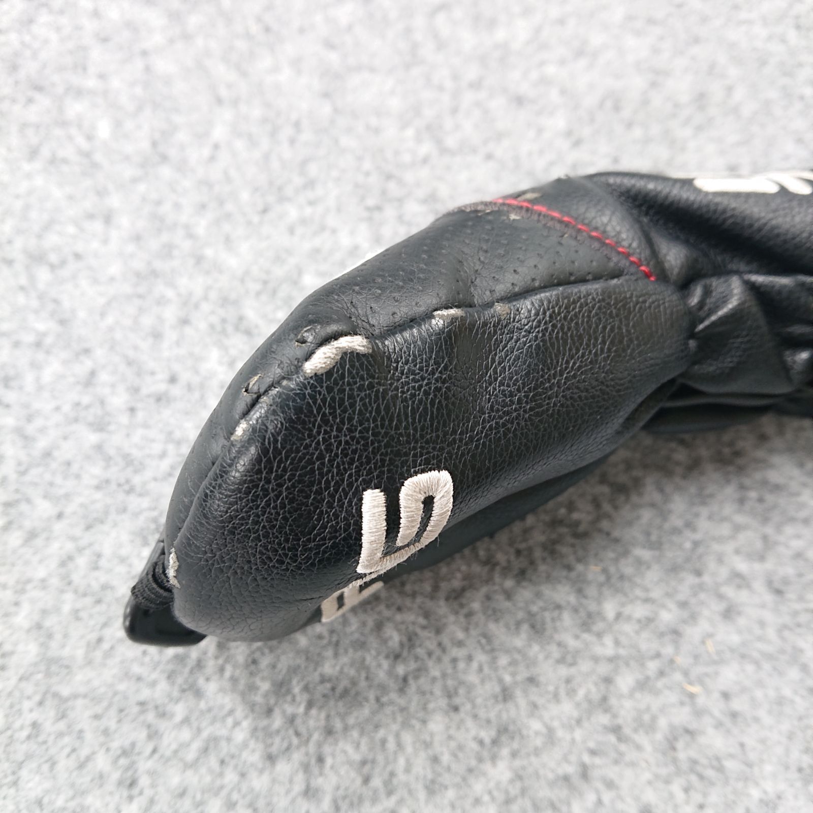 左用 PING G410 HYBRID 3H 19° ヘッドのみ UT レフティー - メルカリ