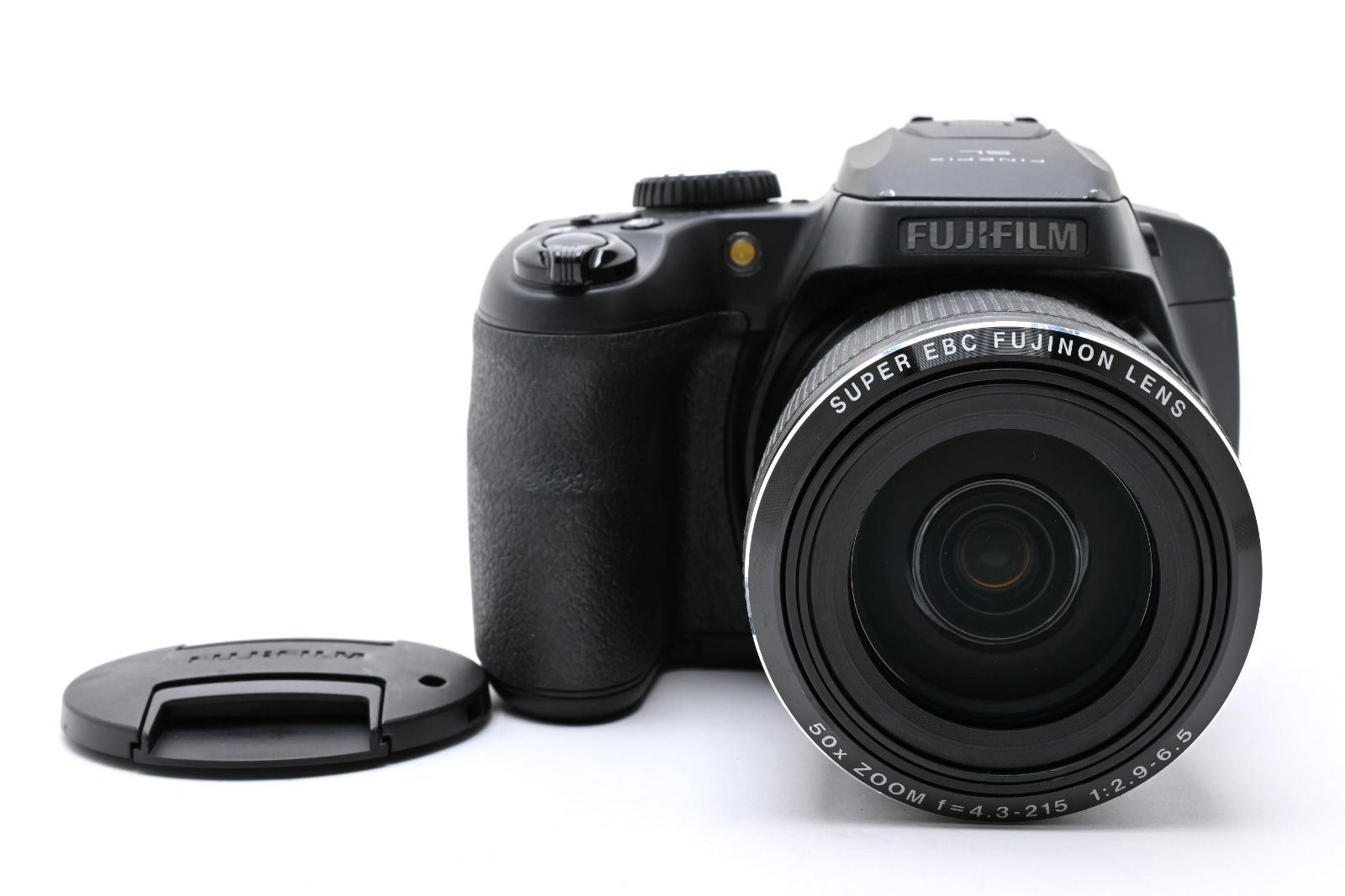 ★美品★ 富士フィルム FUJIFILM FinePix SL1000 OB4403 #55