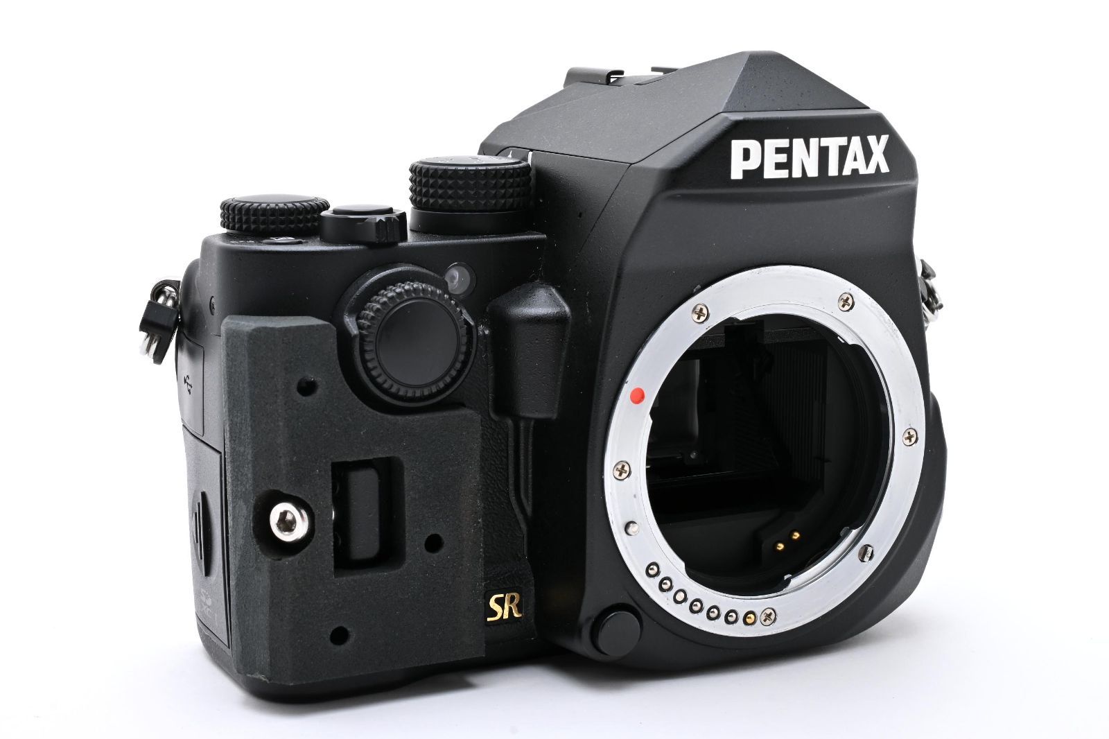 ☆美品☆ 【ショット数 6884回】ペンタックス PENTAX KP ボディ