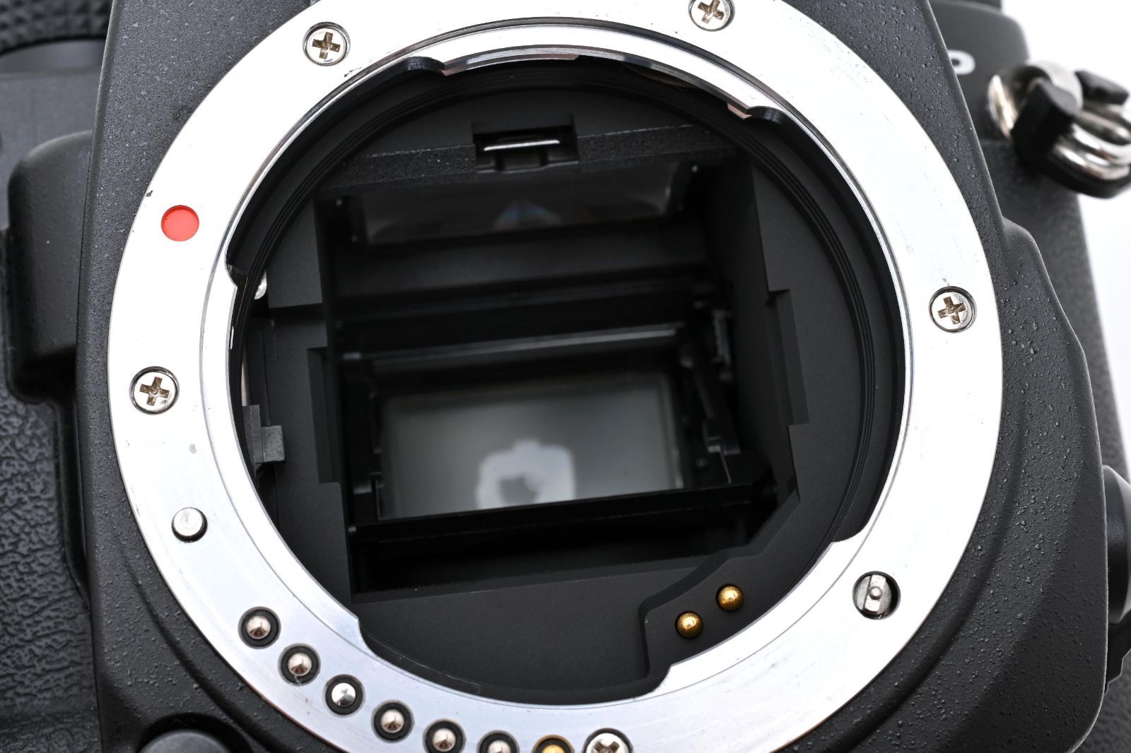 ☆美品☆ 【ショット数 6884回】ペンタックス PENTAX KP ボディ