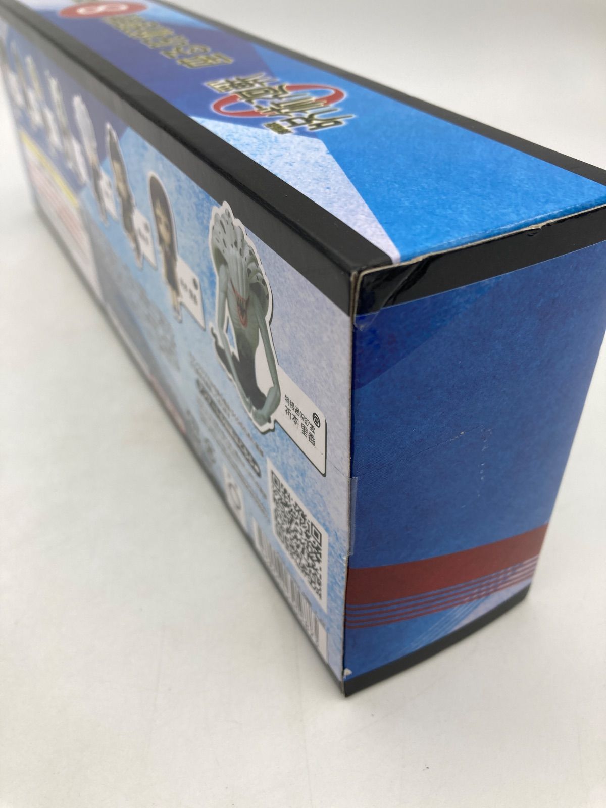 未開封品】呪術廻戦0 奇譚クラブ 座る呪術廻戦8体セット - メルカリ