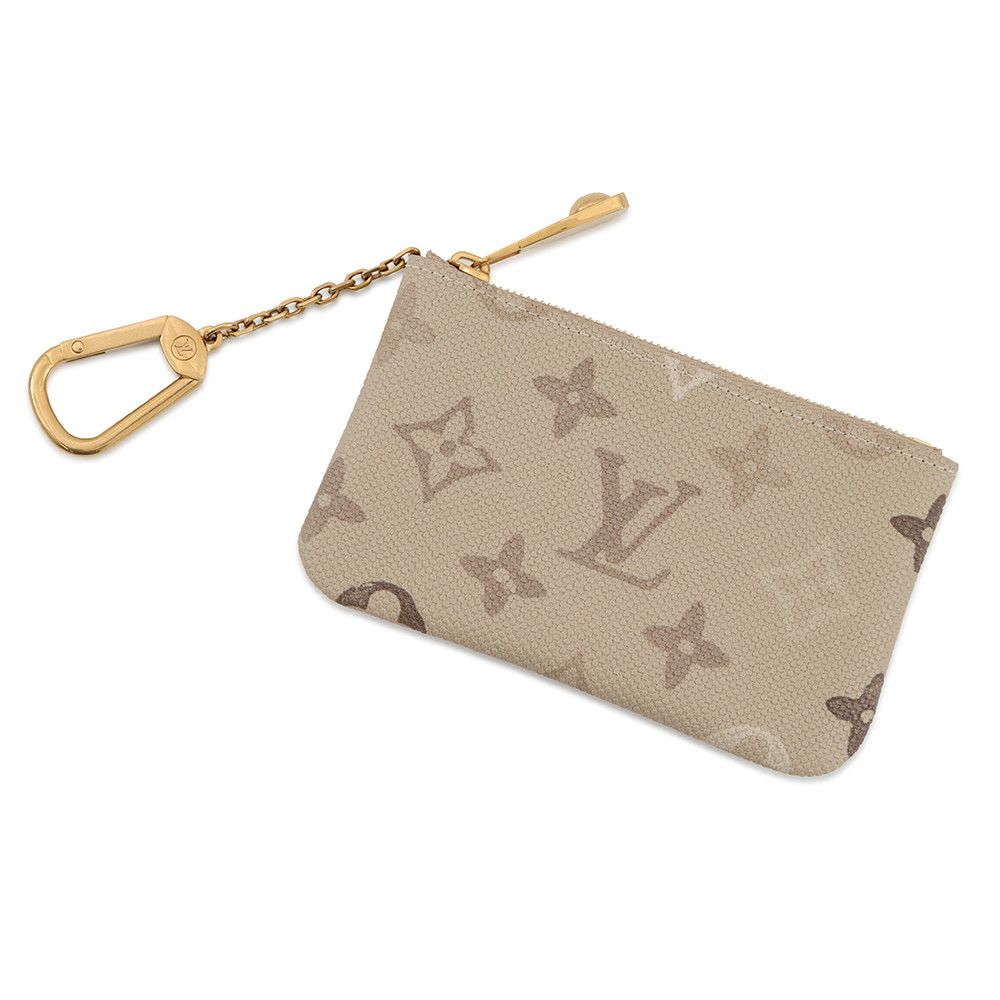ルイヴィトン コインケース モノグラム・サープラス ード＆キーケース ポシェット・クレ M29258 LOUIS VUITTON ヴィトン 小銭入れ