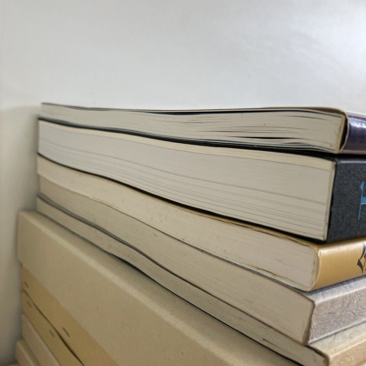 □01)【1点限り!】書芸展図録など書道の本 まとめ売り10点セット/習字