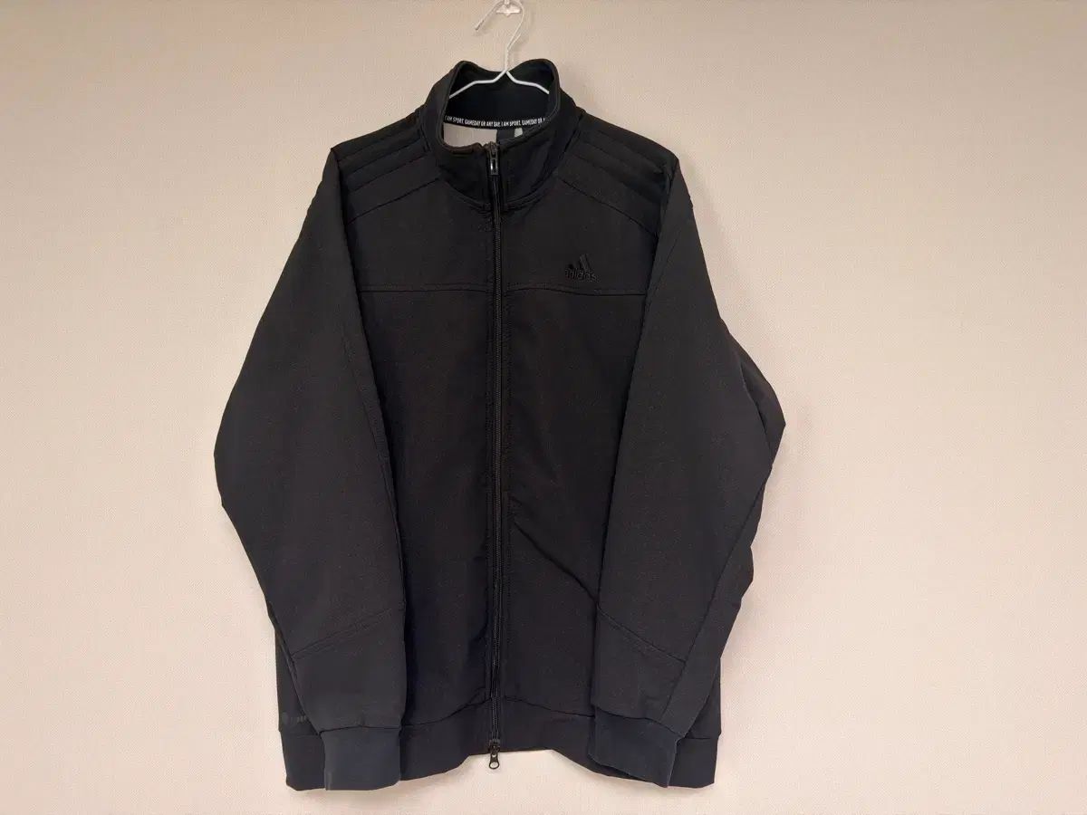 アディダス トレーナー ジャケット 2XL ブラック 出品 (ストレッチ) 6,981円