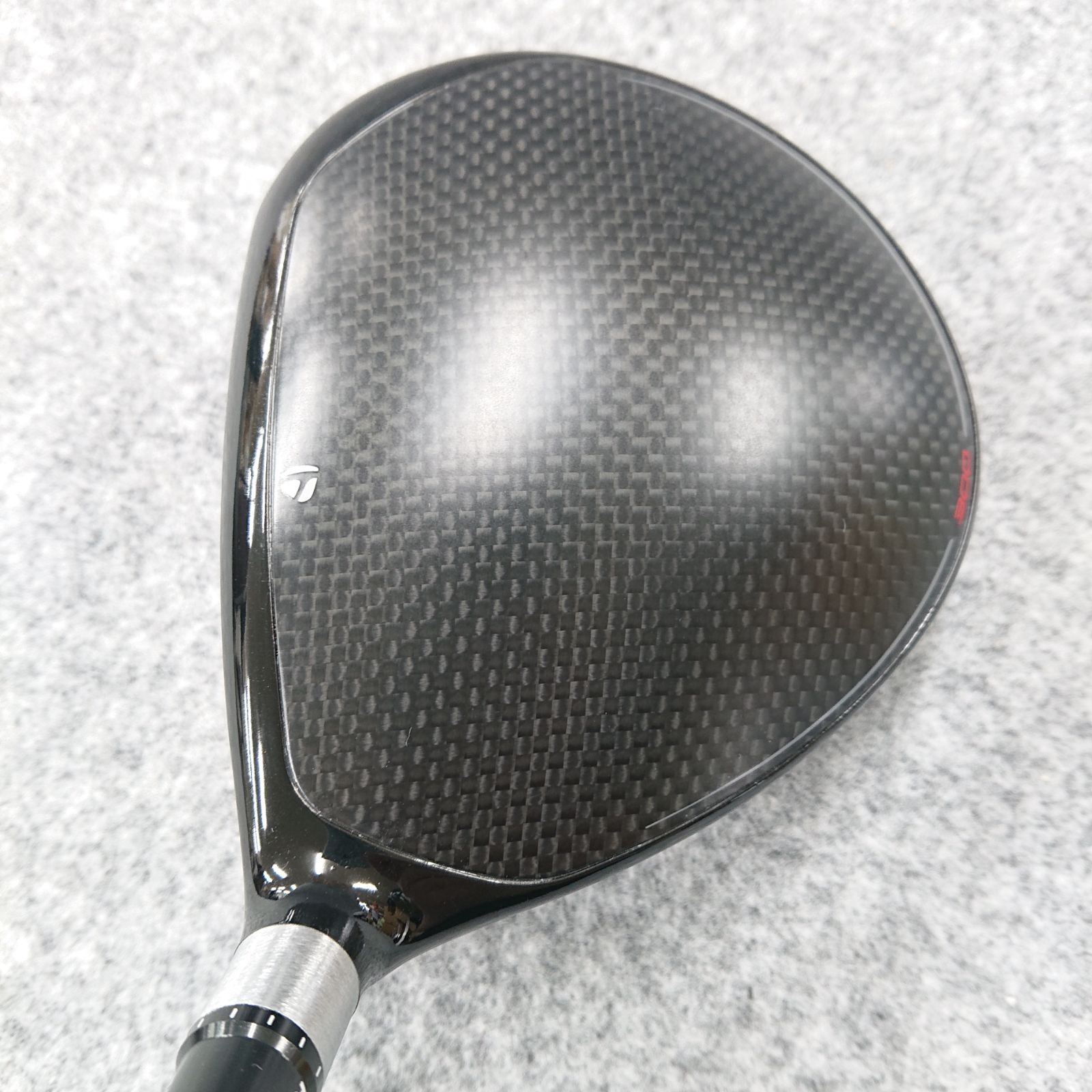テーラーメイド 300 ミニドライバー MINI Driver 11.5° MCF 60 (S 