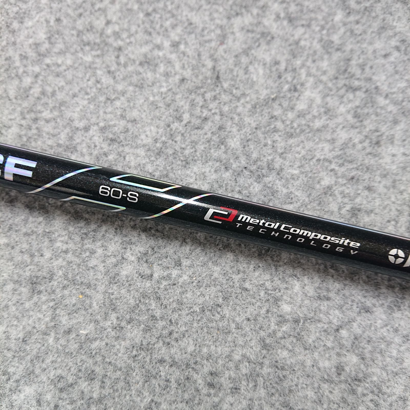 テーラーメイド 300 ミニドライバー MINI Driver 11.5° MCF 60 (S 