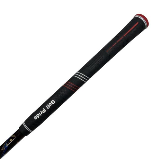 【中古】 ダンロップ XXIO(2024) 9.5°(レッド) ドライバー DR XXIO MP1300(DR) レッド (フレックスS) メンズ 男性用 右利き 右用 Cランク ゴルフクラブ