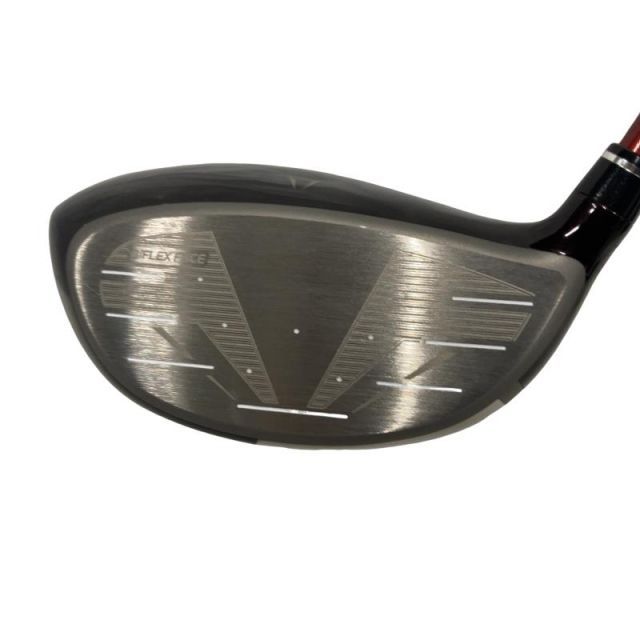 【中古】 ダンロップ XXIO(2024) 9.5°(レッド) ドライバー DR XXIO MP1300(DR) レッド (フレックスS) メンズ 男性用 右利き 右用 Cランク ゴルフクラブ