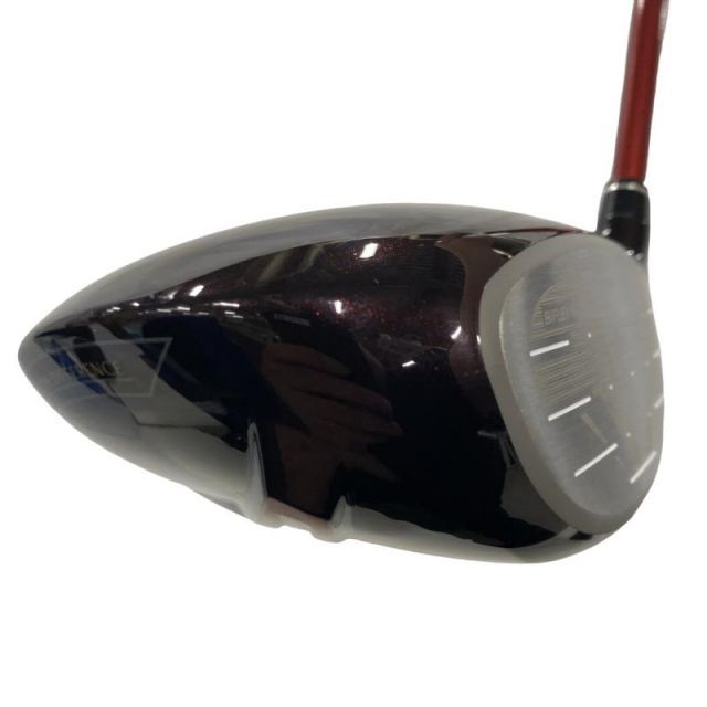 【中古】 ダンロップ XXIO(2024) 9.5°(レッド) ドライバー DR XXIO MP1300(DR) レッド (フレックスS) メンズ 男性用 右利き 右用 Cランク ゴルフクラブ