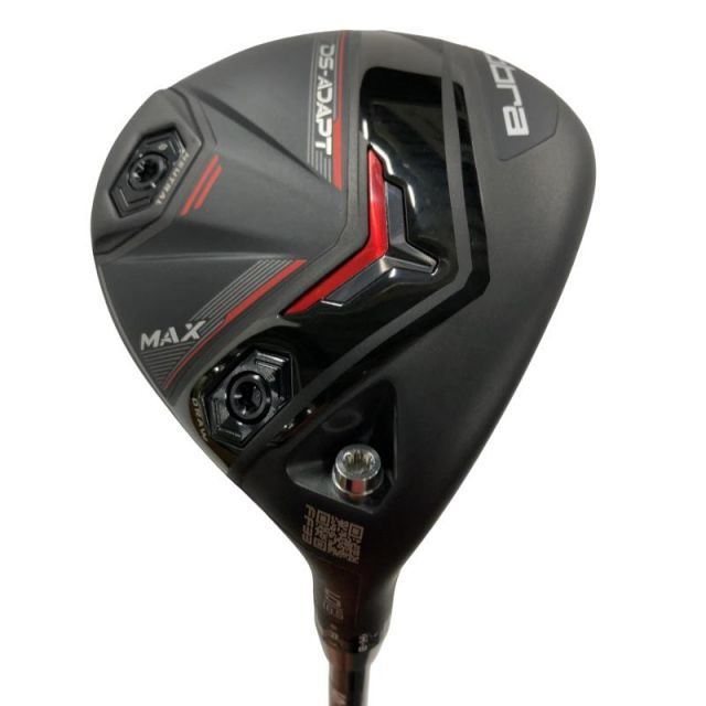 【中古】 コブラ cobra DS-ADAPT MAX 5W フェアウェイウッド FW SPEEDER NX for Cobra(DS-ADAPT FW) (フレックスS) メンズ 男性用 右利き 右用 Cランク ゴルフクラブ