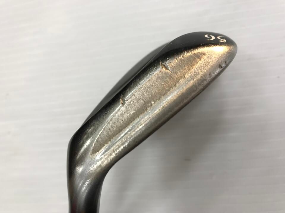 ロマロ Alcobaca Stream 56度 NSプロ MODUS 3 TOUR 120 Sフレックス