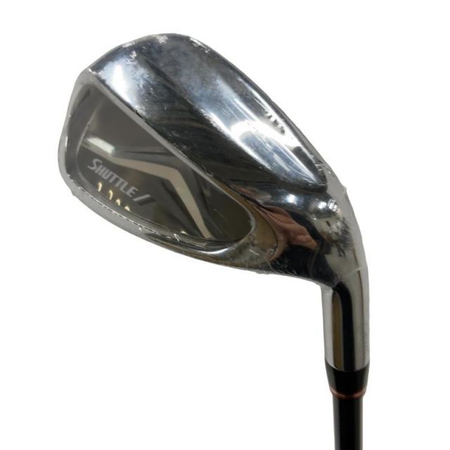 【中古】 マジェスティゴルフ(旧マルマン) SHUTTLE(2022) AW ウェッジ WG IMPACT FIT m230(IR) (フレックスR) メンズ 男性用 右利き 右用 Aランク ゴルフクラブ