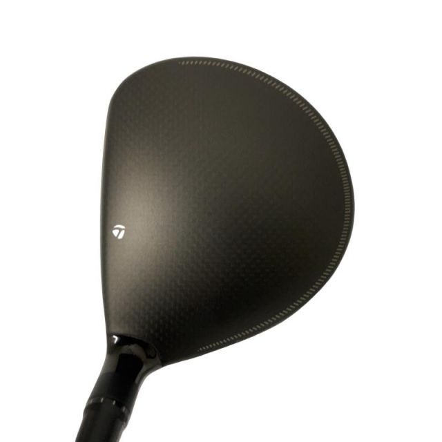 中古】 テーラーメイド Qi4D MAX 5W フェアウェイウッド FW REAX 55