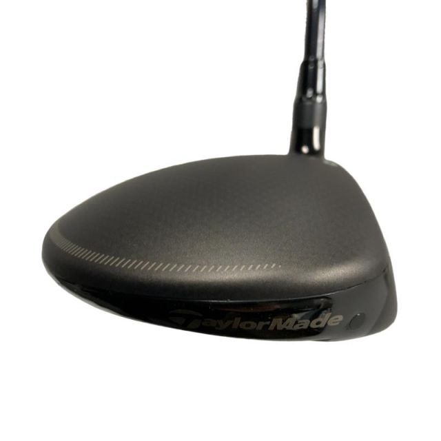 中古】 テーラーメイド Qi4D MAX 5W フェアウェイウッド FW REAX 55