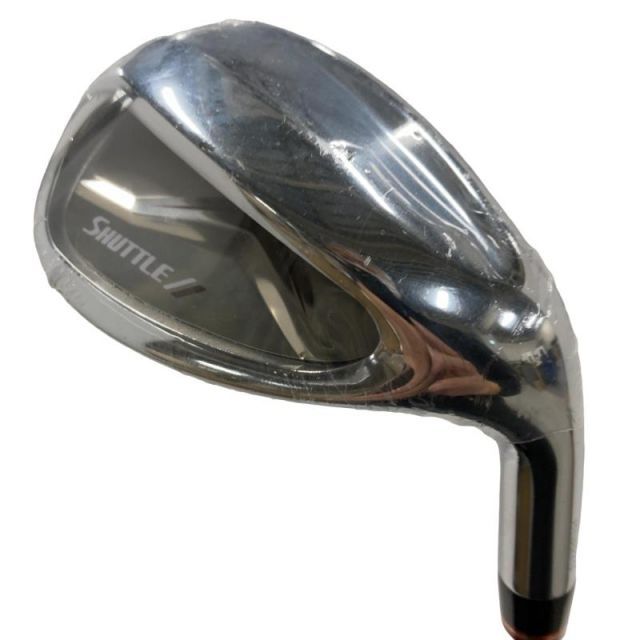 【中古】 マジェスティゴルフ(旧マルマン) SHUTTLE(2022) SW ウェッジ WG IMPACT FIT m230(IR) (フレックスR) メンズ 男性用 右利き 右用 Aランク ゴルフクラブ