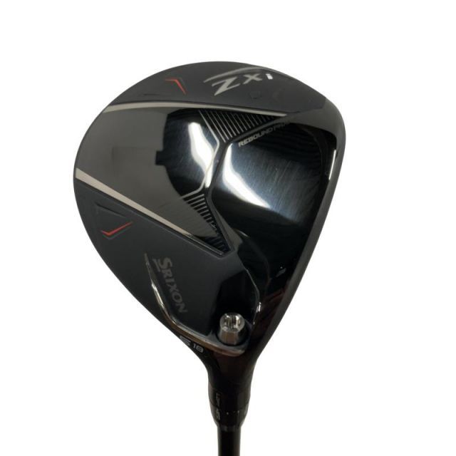 【中古】 ダンロップ SRIXON ZXi 5W フェアウェイウッド FW Diamana ZXi 50 (フレックスS) メンズ 男性用 右利き 右用 Bランク ゴルフクラブ
