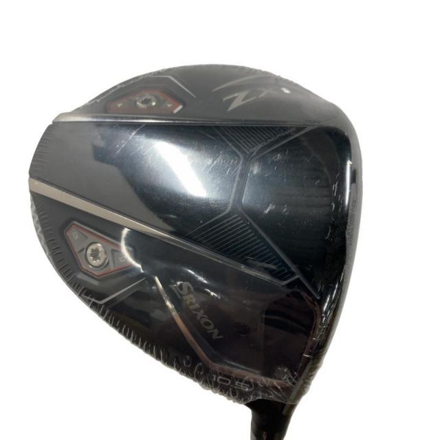 【中古】 ダンロップ SRIXON ZXi 10.5° ドライバー DR Diamana ZXi 50 (フレックスS) メンズ 男性用 右利き 右用 Aランク ゴルフクラブ