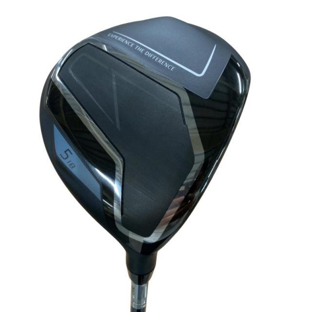 【中古】 ダンロップ XXIO(2026) プラス 5W フェアウェイウッド FW SPEEDER NX DST for XXIO(FW) (フレックスS) メンズ 男性用 右利き 右用 Bランク ゴルフクラブ