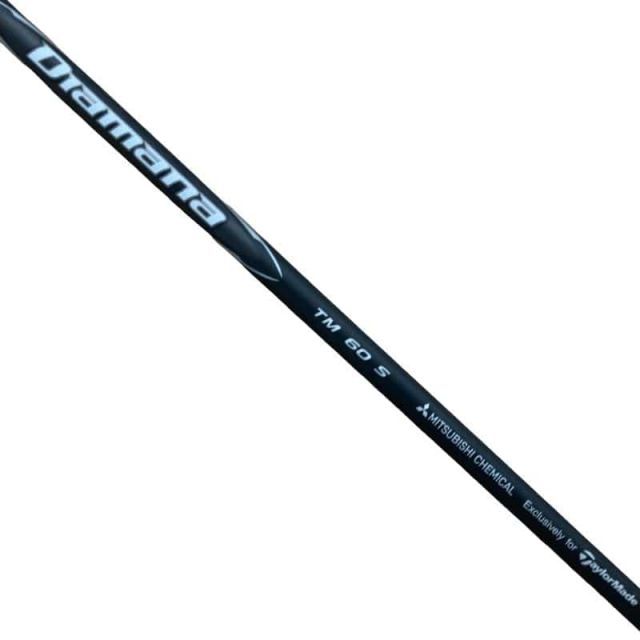 【中古】 テーラーメイド Qi35 TOUR 5W フェアウェイウッド FW Diamana BLACK TM60(Qi35 FW) (フレックスS) メンズ 男性用 右利き 右用 Bランク ゴルフクラブ