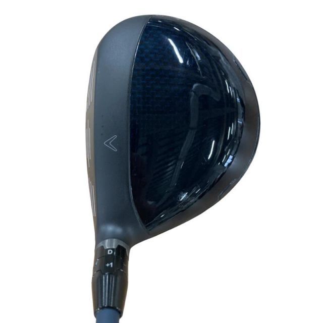 中古】 キャロウェイ PARADYM 3W フェアウェイウッド FW VENTUS TR 5