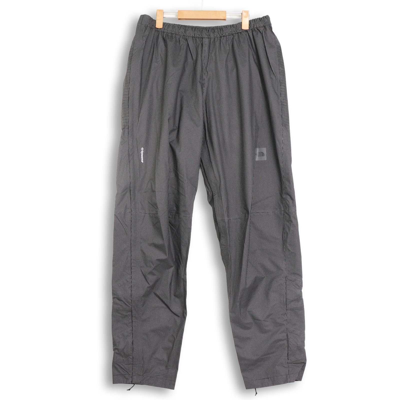 THE NORTH FACE/ザ ノースフェイス NP12461 Enride Rain Pant