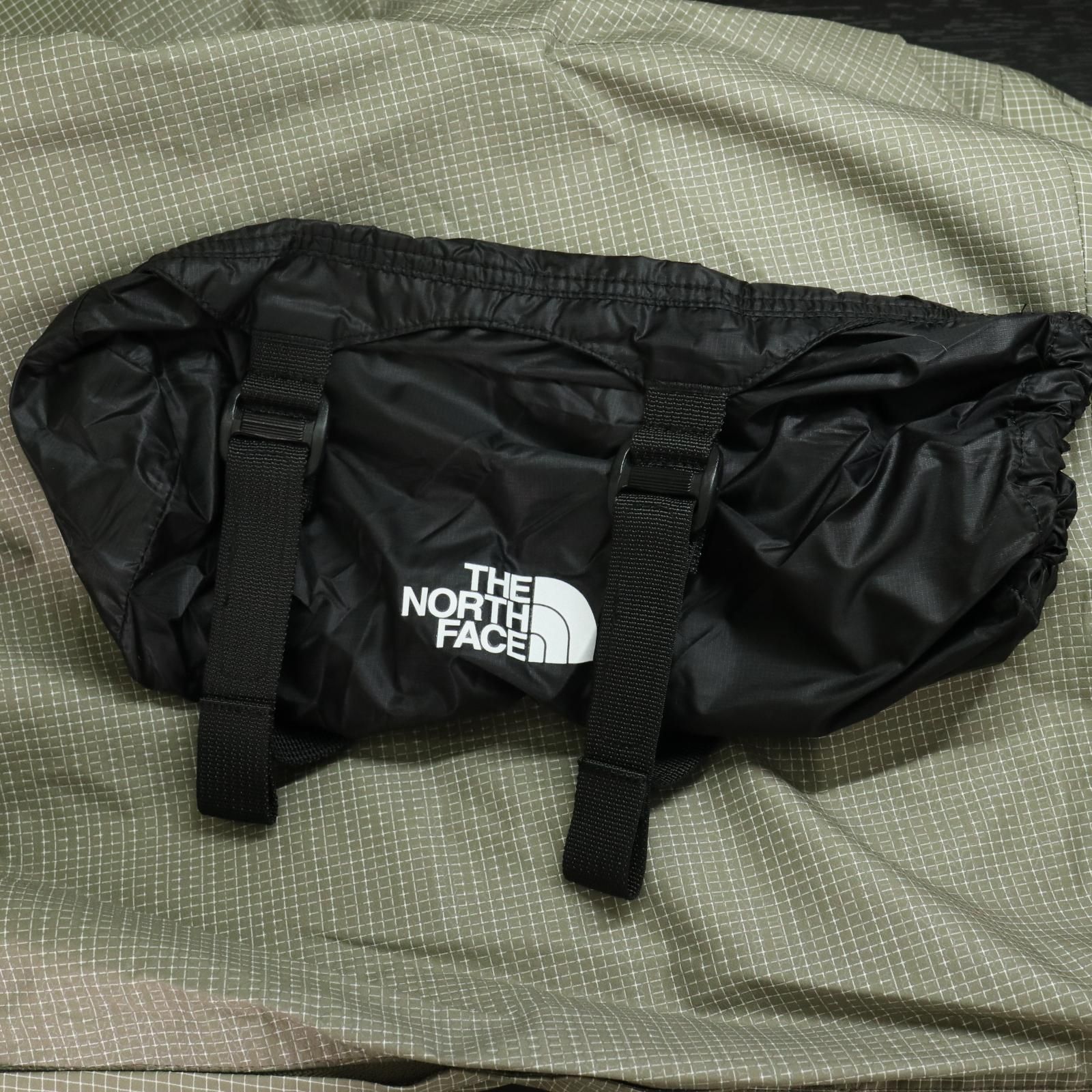 THE NORTH FACE/ザ ノースフェイス NP12461 Enride Rain Pant