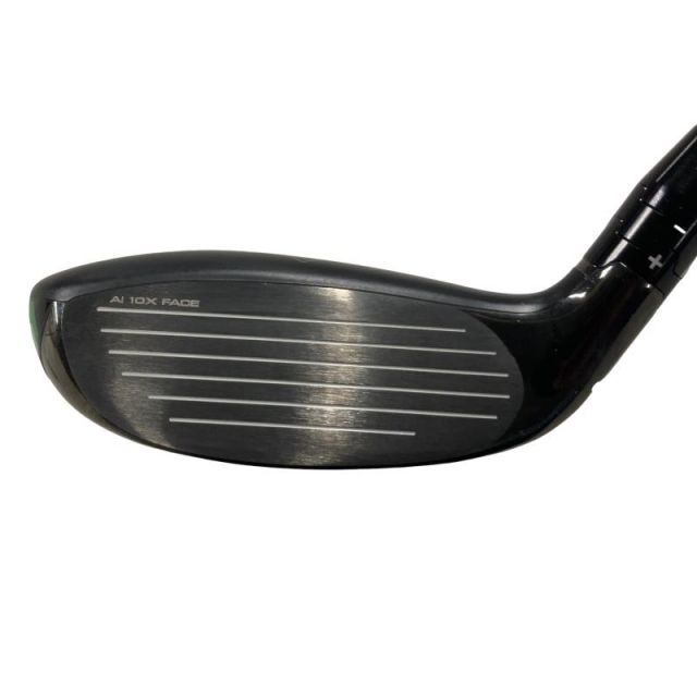 【中古】 キャロウェイ ELYTE U4 ユーティリティ UT NS PRO 850GH neo (フレックスS) メンズ 男性用 右利き 右用 Cランク ゴルフクラブ