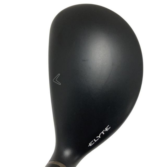 【中古】 キャロウェイ ELYTE U4 ユーティリティ UT NS PRO 850GH neo (フレックスS) メンズ 男性用 右利き 右用 Cランク ゴルフクラブ