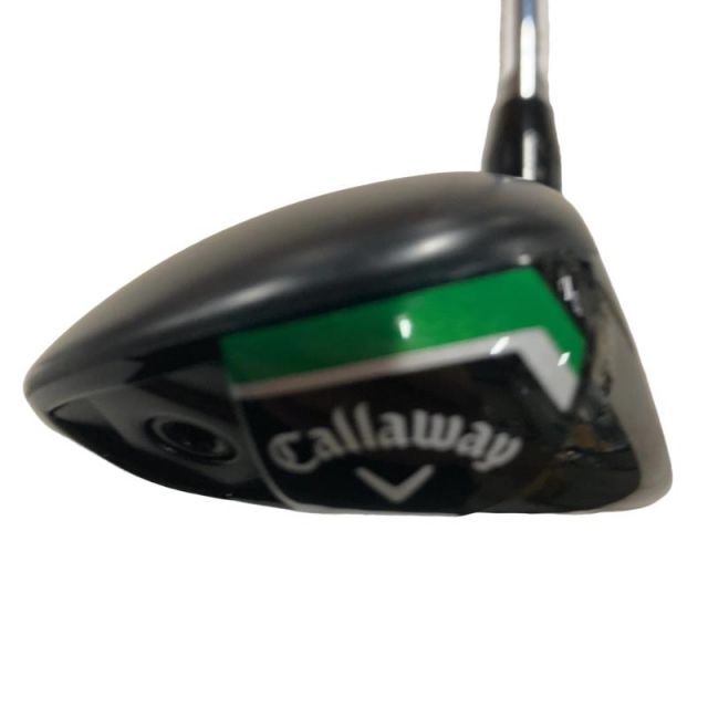 【中古】 キャロウェイ ELYTE U4 ユーティリティ UT NS PRO 850GH neo (フレックスS) メンズ 男性用 右利き 右用 Cランク ゴルフクラブ