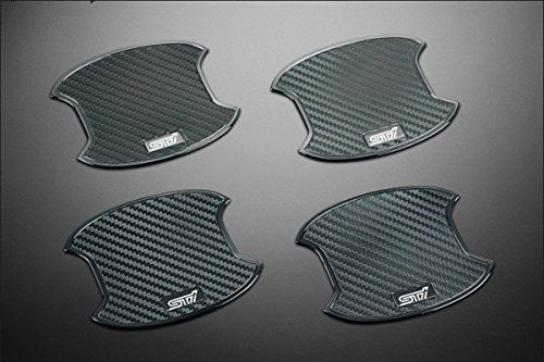 STI(エスティーアイ) レヴォーグ VM ドアハンドルプロテクター ST91099ST020ts d8f94eb9