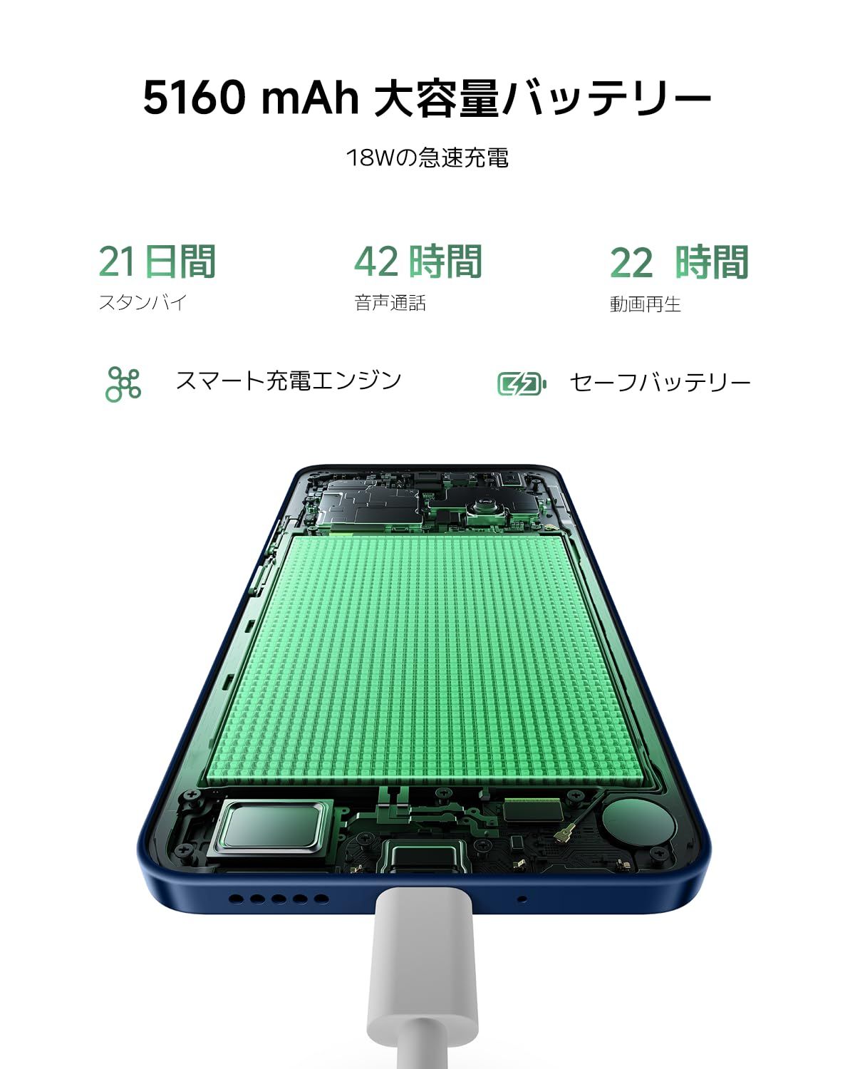 Redmi 14C 4GB/128GB スターリーブルー 新品SIMフリー - メルカリ
