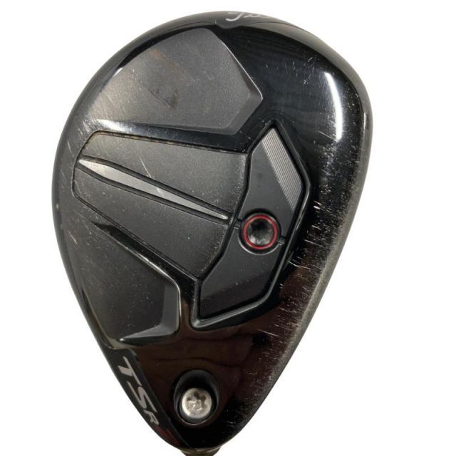 【中古】 タイトリスト TSR2 24° ユーティリティ UT TENSEI PRO 1K HYBRID 70 (フレックスS) メンズ 男性用 右利き 右用 Cランク ゴルフクラブ