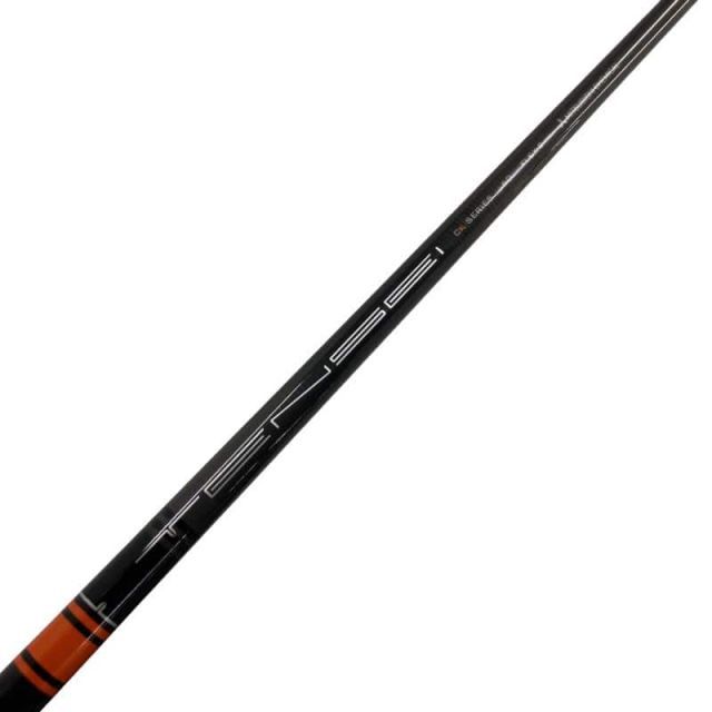 中古 ピン G410 PLUS 9° ドライバー DR TENSEI CK PRO ORANGE 60