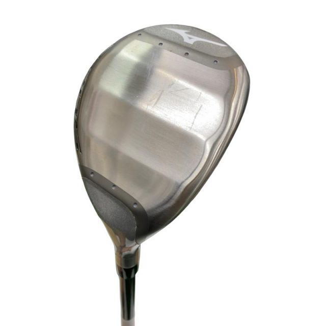 【中古】 ミズノ SURE DD MI U6 ユーティリティ UT EXSAR(SURE) (フレックスS) メンズ 男性用 右利き 右用 Bランク ゴルフクラブ