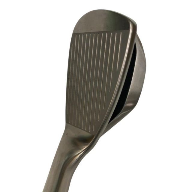 中古】 キャスコ K2K Chipping Wedge 46° ウェッジ WG ATTAS FF IRON