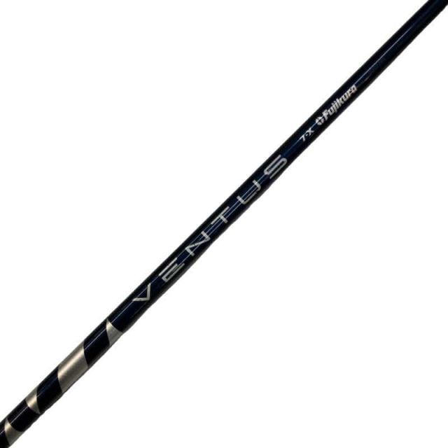 【中古】 VENTUS BLUE 7フェアウェイウッド用 シャフト VENTUS BLUE 7 (フレックスX)Cランク ゴルフクラブ