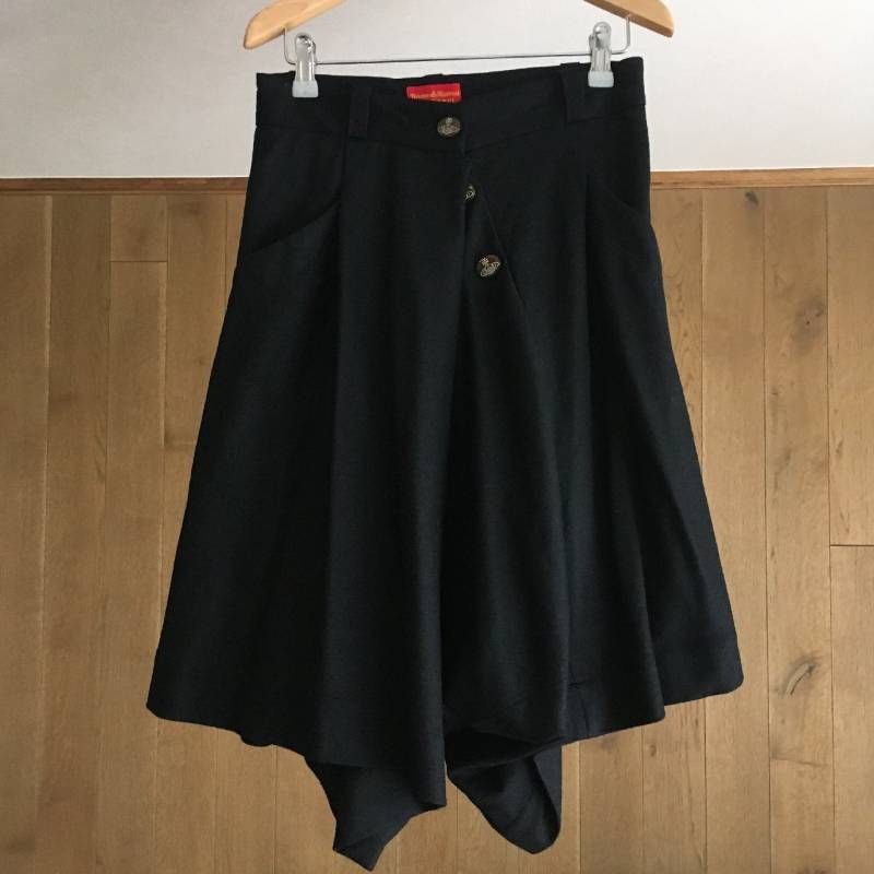 美品 Vivienne Westwoodヴィヴィアンウエストウッド 　　パンツ２