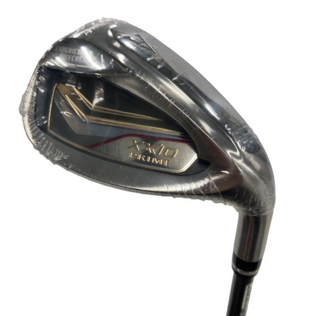 【中古】 ダンロップ XXIO PRIME(2023) AW ウェッジ WG XXIO SP1200(IR) (フレックスR) メンズ 男性用 右利き 右用 Nランク ゴルフクラブ