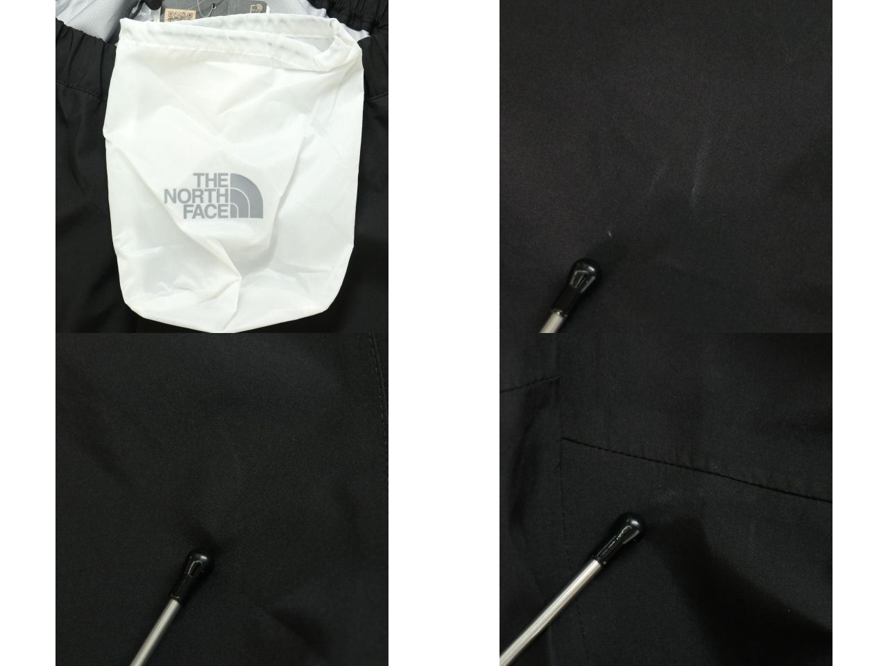 THE NORTH FACE/ザ ノースフェイス NP12402 FL Drizzle Pant