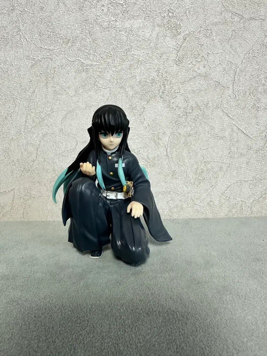 鬼滅の刃 時透 無一郎 ヌードル ストッパー