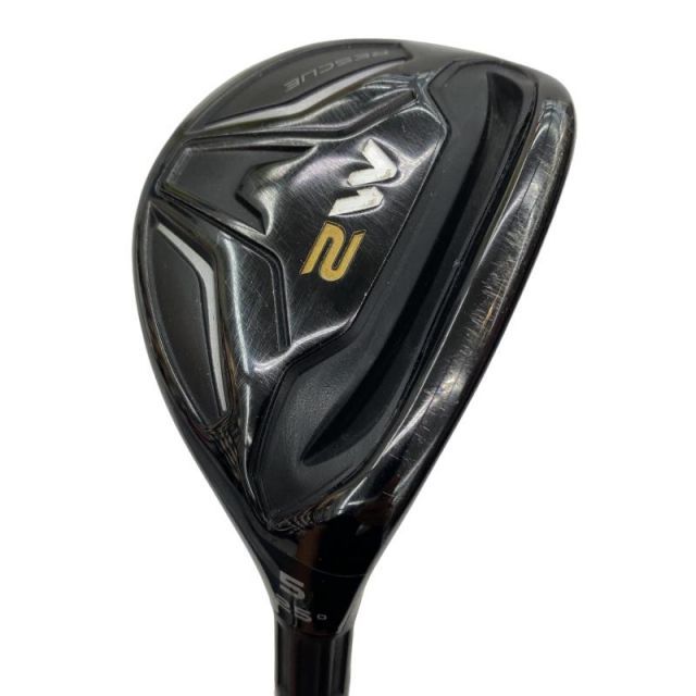 【中古】 テーラーメイド M2 U5 ユーティリティ UT TM5-216 (フレックスS) メンズ 男性用 右利き 右用 Cランク ゴルフクラブ