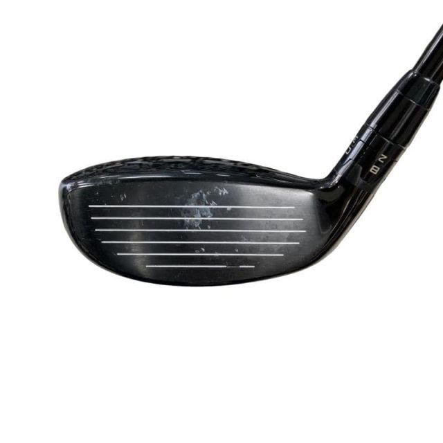 中古】 タイトリストスリーブ付き(TSR系) 三菱ケミカル(レイヨン