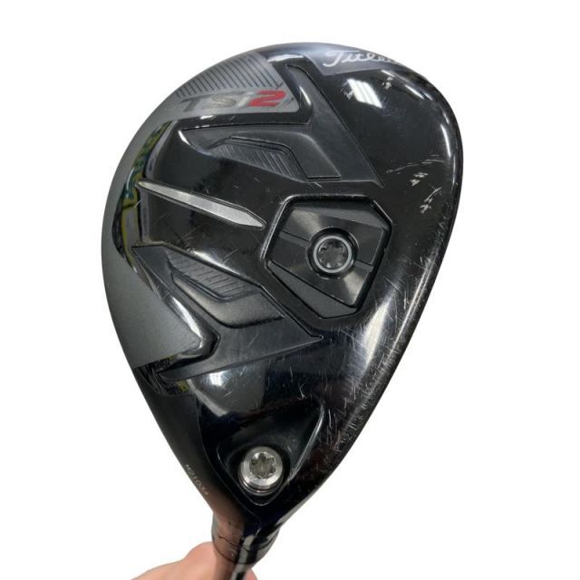 中古】 タイトリストスリーブ付き(TSR系) 三菱ケミカル(レイヨン