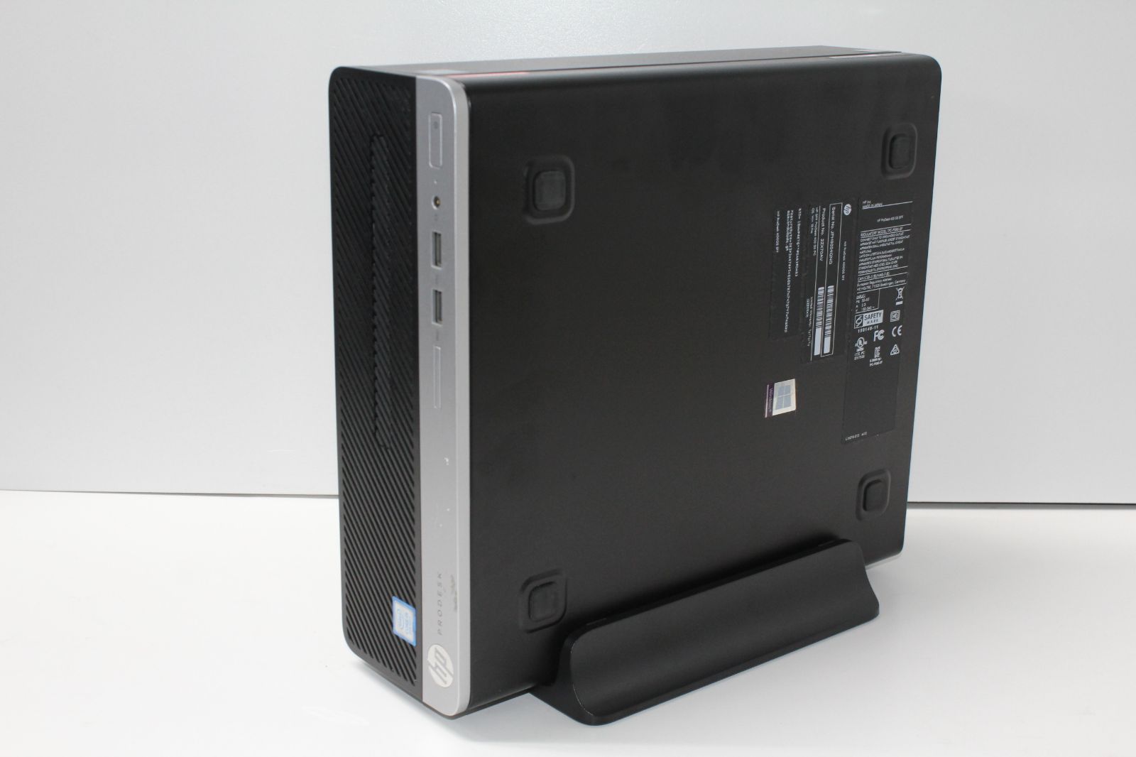 中古】HP ProDesk 400 G5 Core i5/SSD256GB/8GB - メルカリ