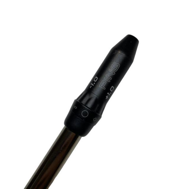 中古】 ピンスリーブ付き(G430用) 純正シャフトドライバー用 シャフト